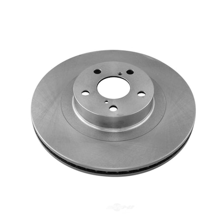 Uap 31407 Disc Brake Rotor 31407